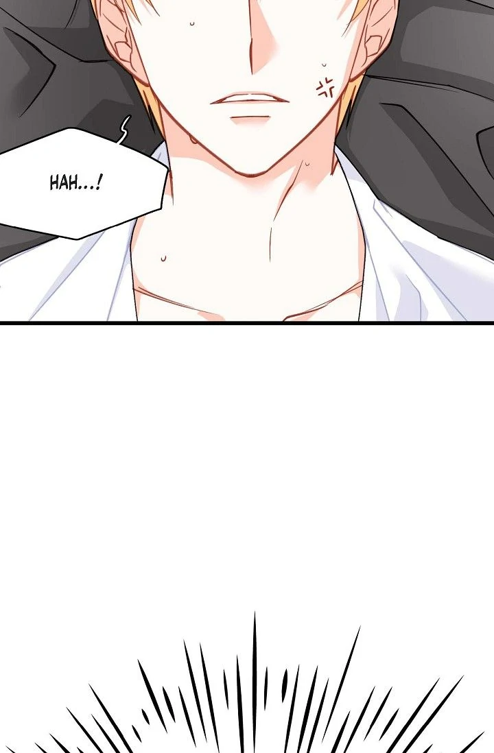 13th Prince Chapter 41 - Page 37
