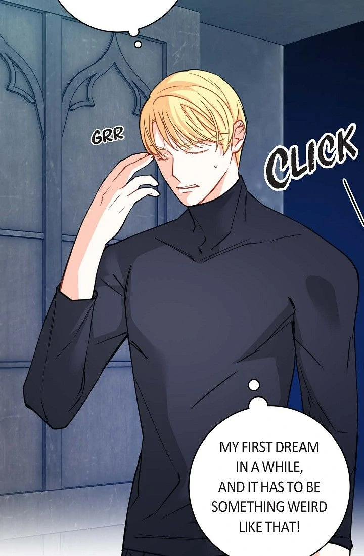 13th Prince Chapter 41 - Page 39