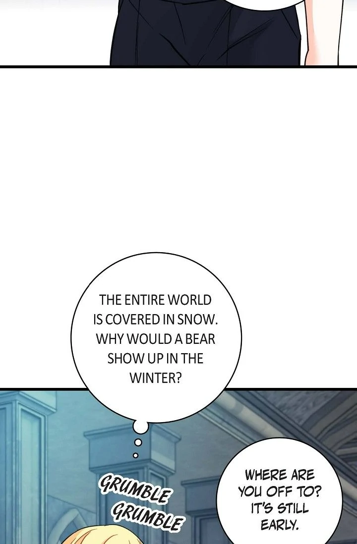 13th Prince Chapter 41 - Page 40