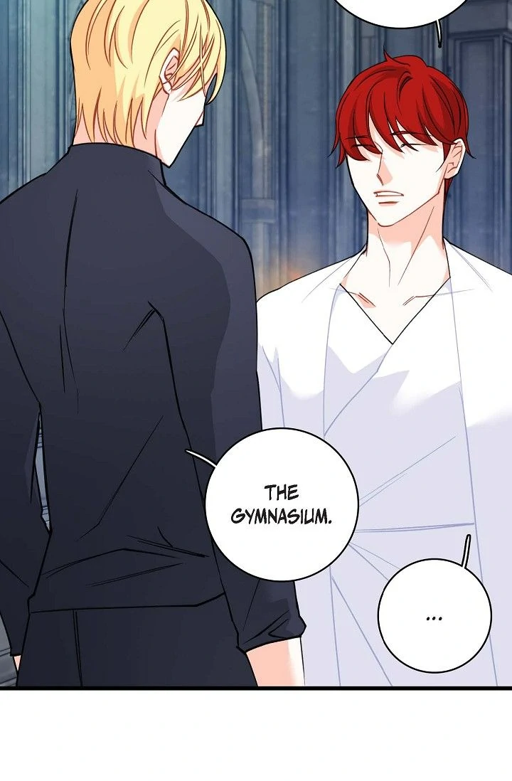 13th Prince Chapter 41 - Page 41