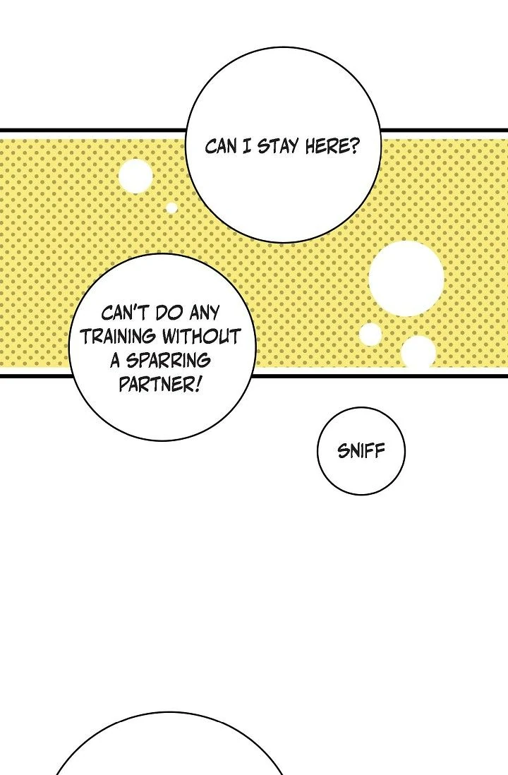13th Prince Chapter 41 - Page 42