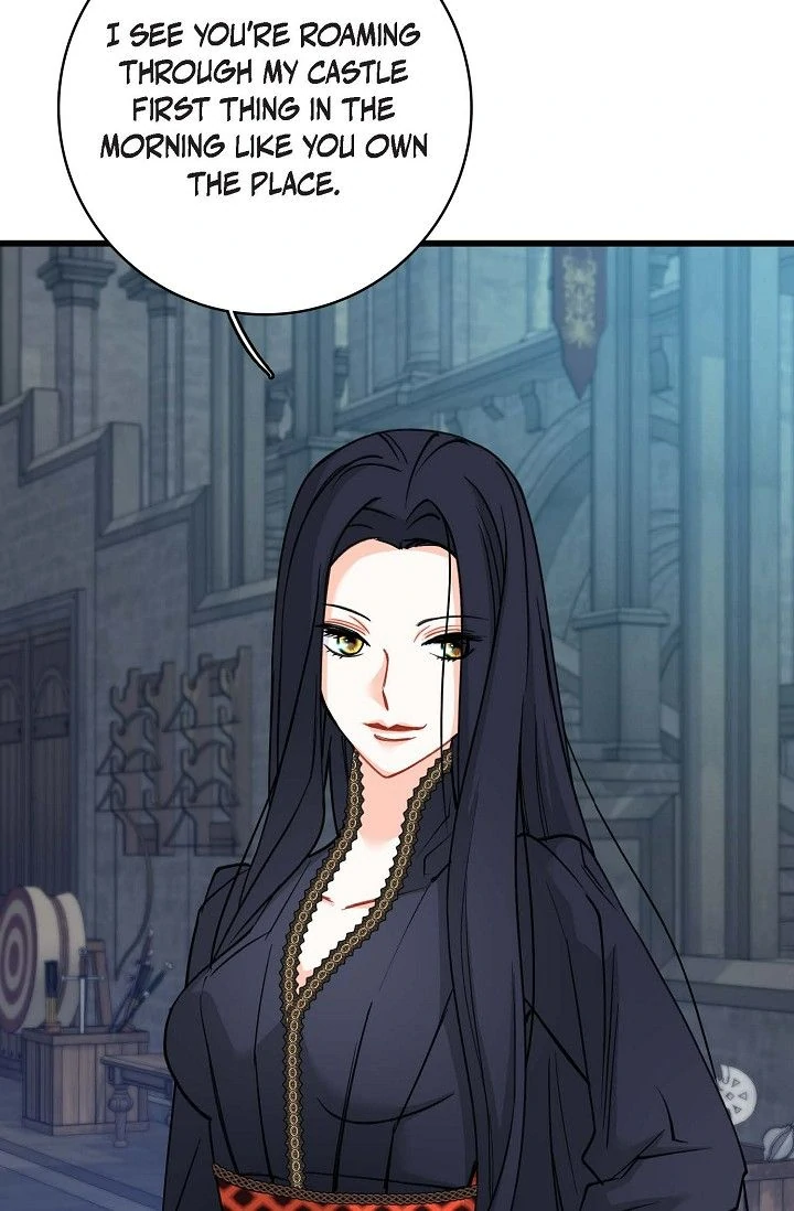 13th Prince Chapter 41 - Page 43