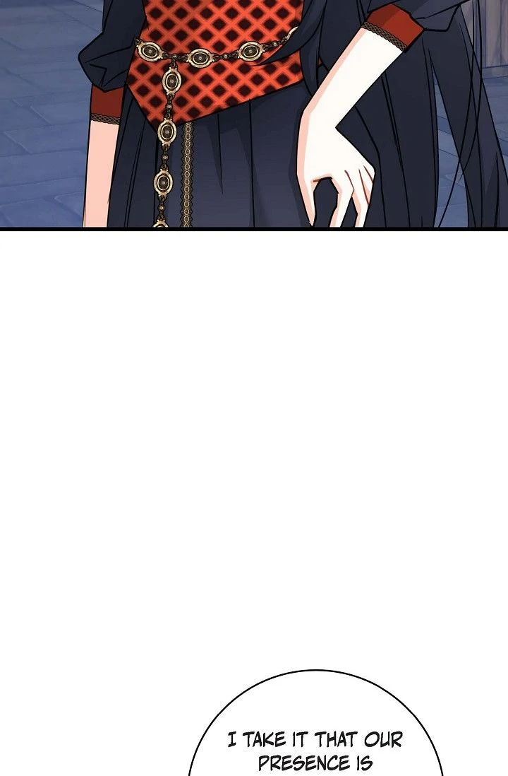 13th Prince Chapter 41 - Page 44
