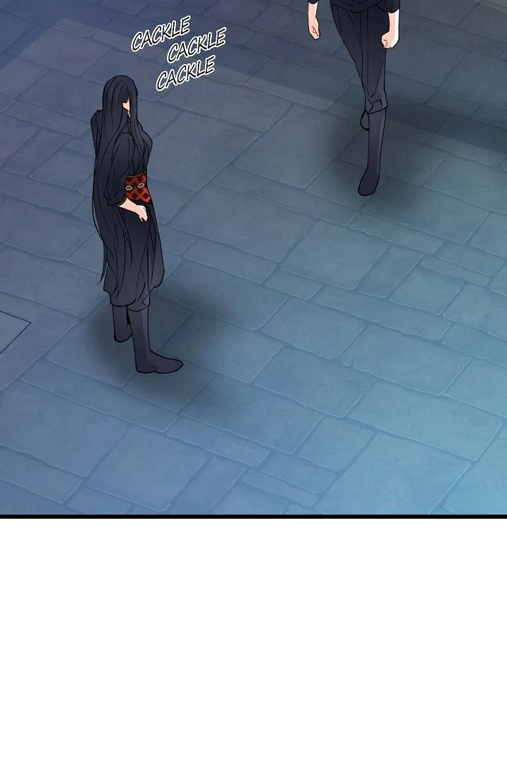 13th Prince Chapter 41 - Page 50