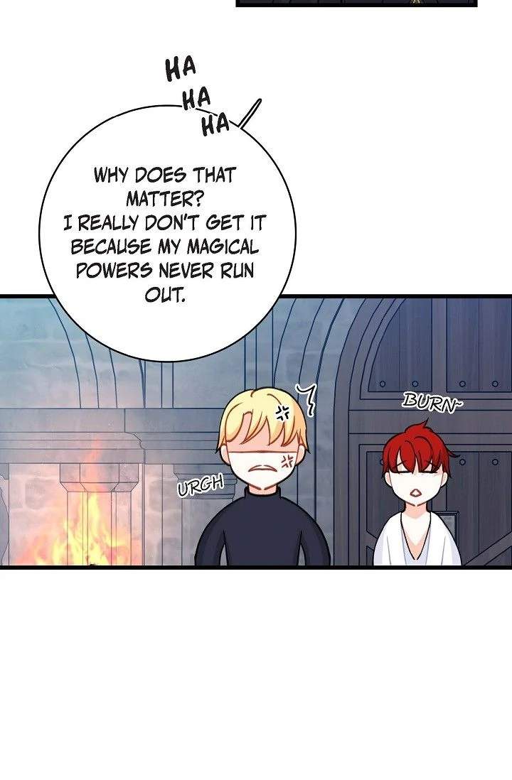 13th Prince Chapter 41 - Page 53