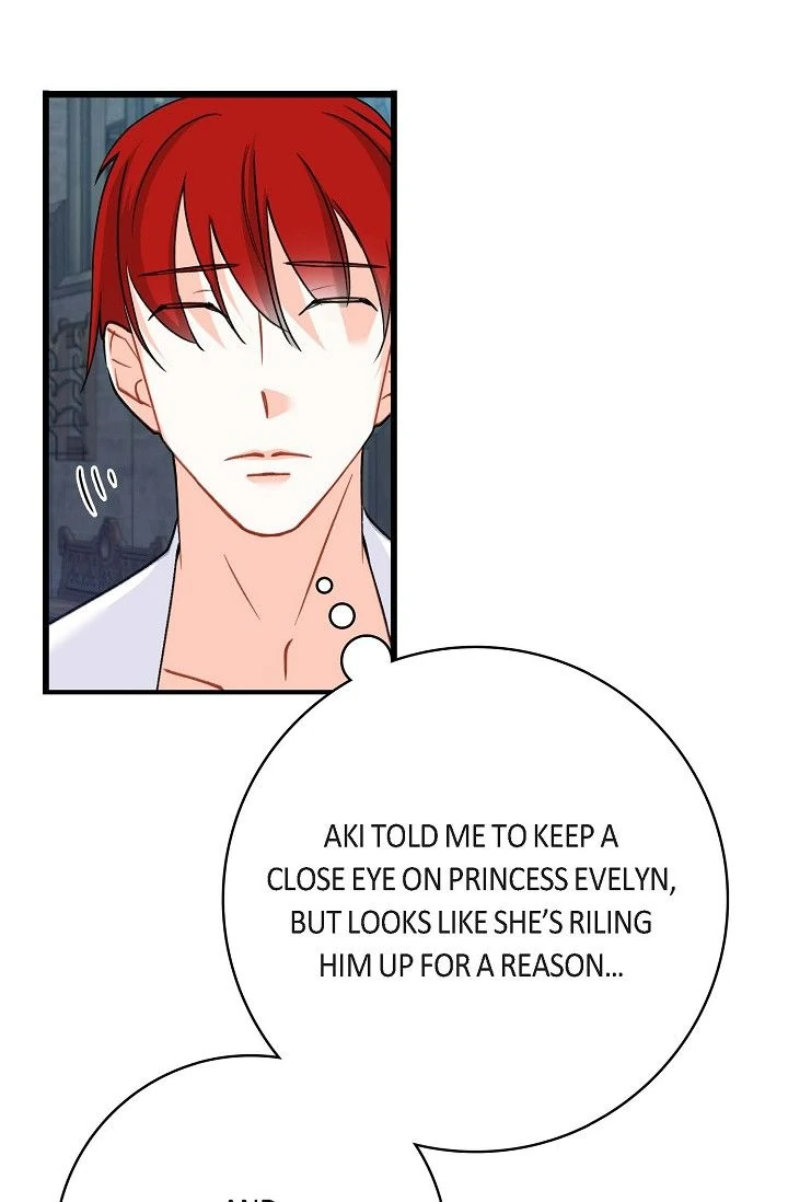 13th Prince Chapter 41 - Page 56