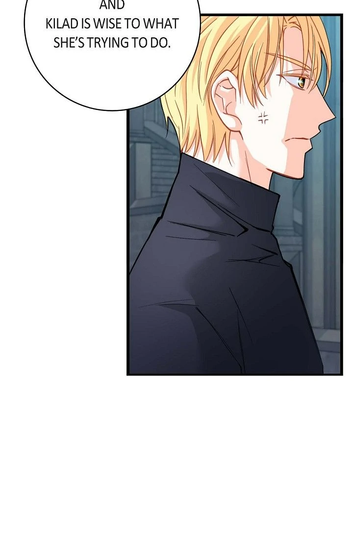 13th Prince Chapter 41 - Page 57