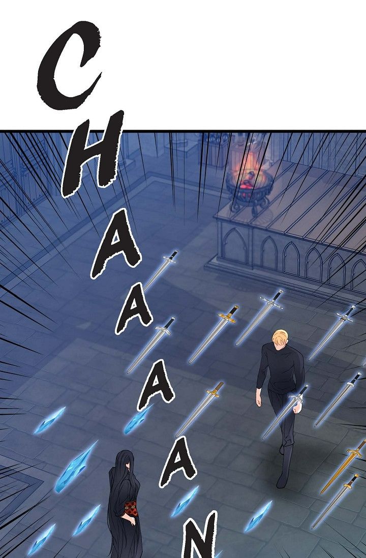 13th Prince Chapter 41 - Page 58
