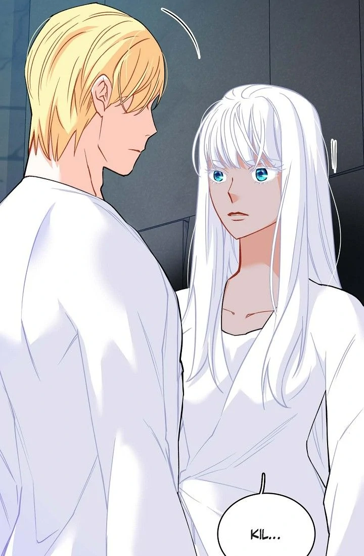 13th Prince Chapter 41 - Page 6
