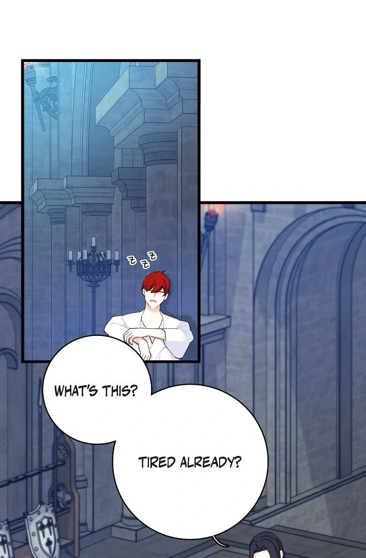 13th Prince Chapter 41 - Page 80