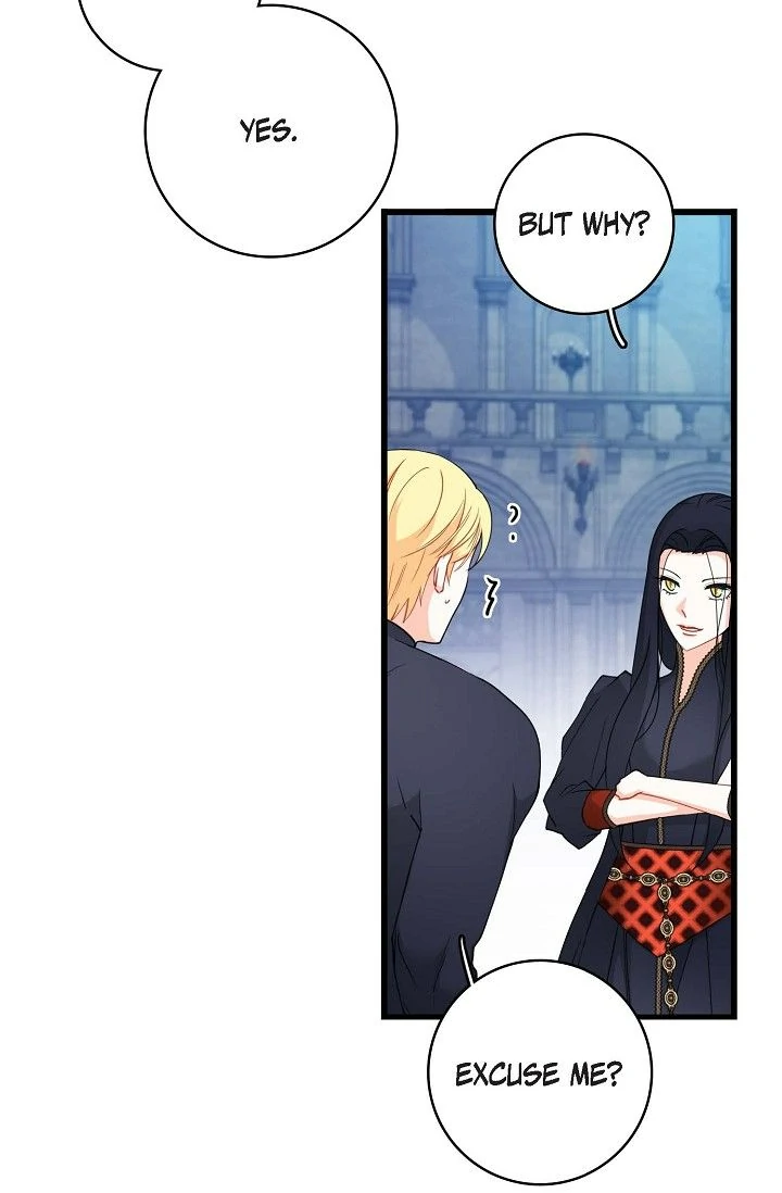 13th Prince Chapter 41 - Page 87