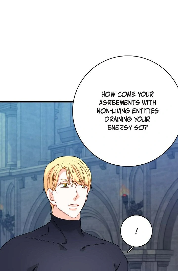 13th Prince Chapter 41 - Page 88