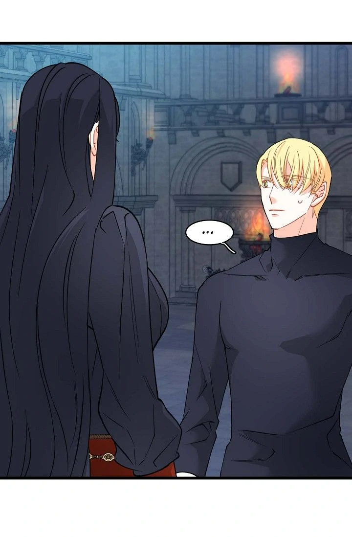 13th Prince Chapter 41 - Page 90