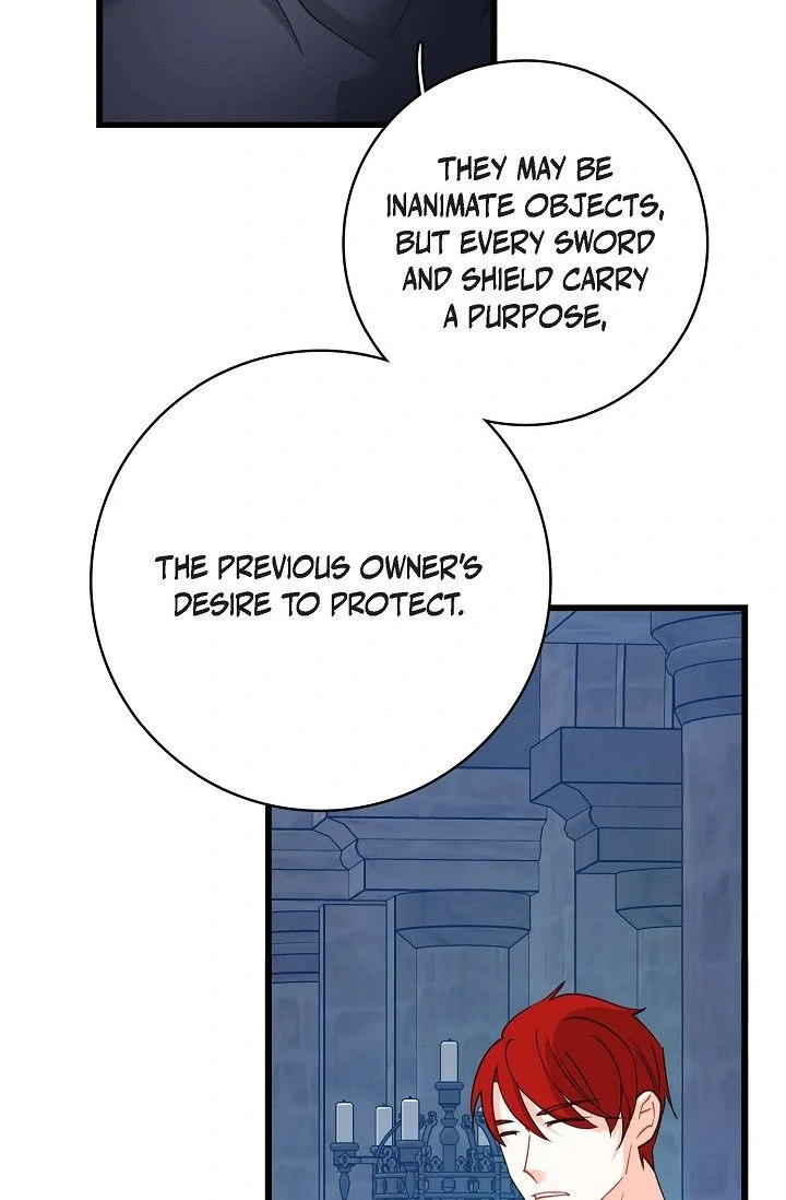 13th Prince Chapter 41 - Page 92