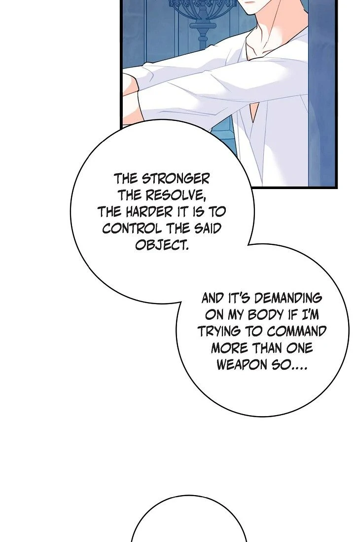 13th Prince Chapter 41 - Page 93