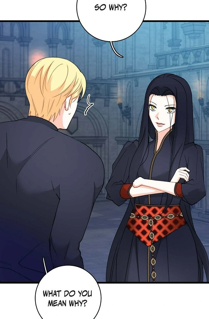 13th Prince Chapter 41 - Page 94