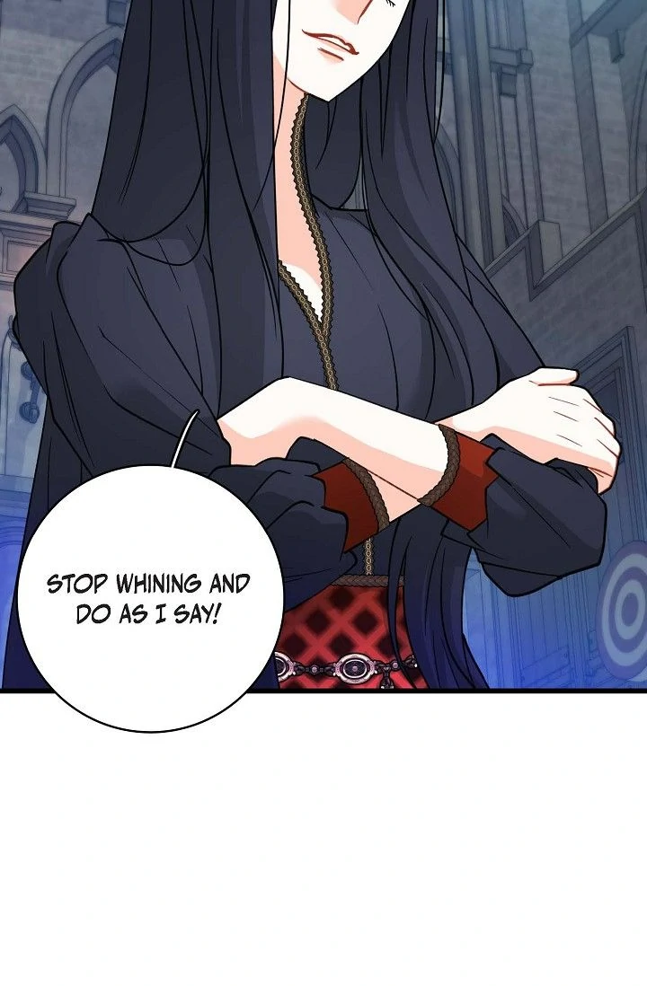 13th Prince Chapter 41 - Page 96