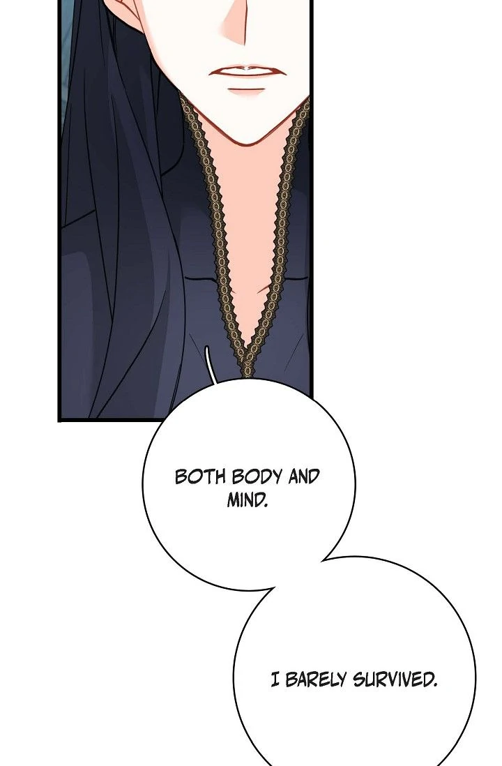 13th Prince Chapter 42 - Page 16