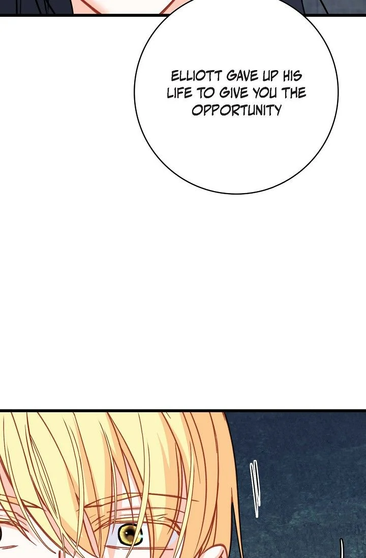 13th Prince Chapter 42 - Page 22