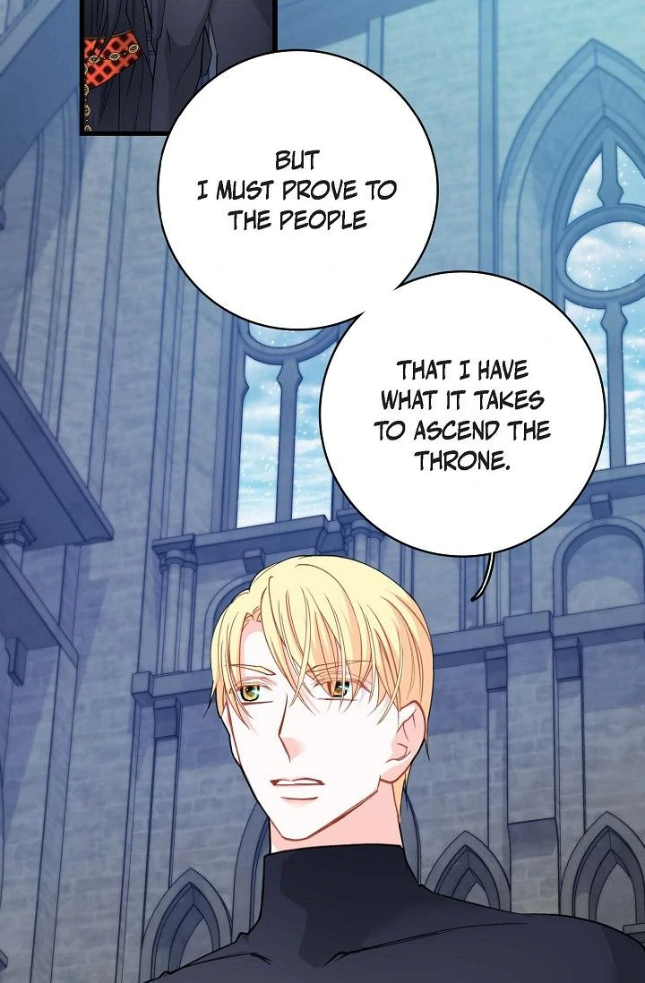 13th Prince Chapter 42 - Page 25