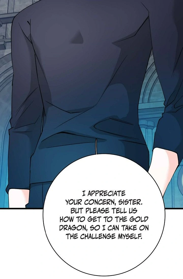 13th Prince Chapter 42 - Page 26
