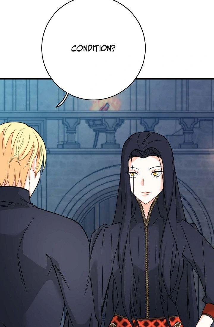 13th Prince Chapter 42 - Page 32