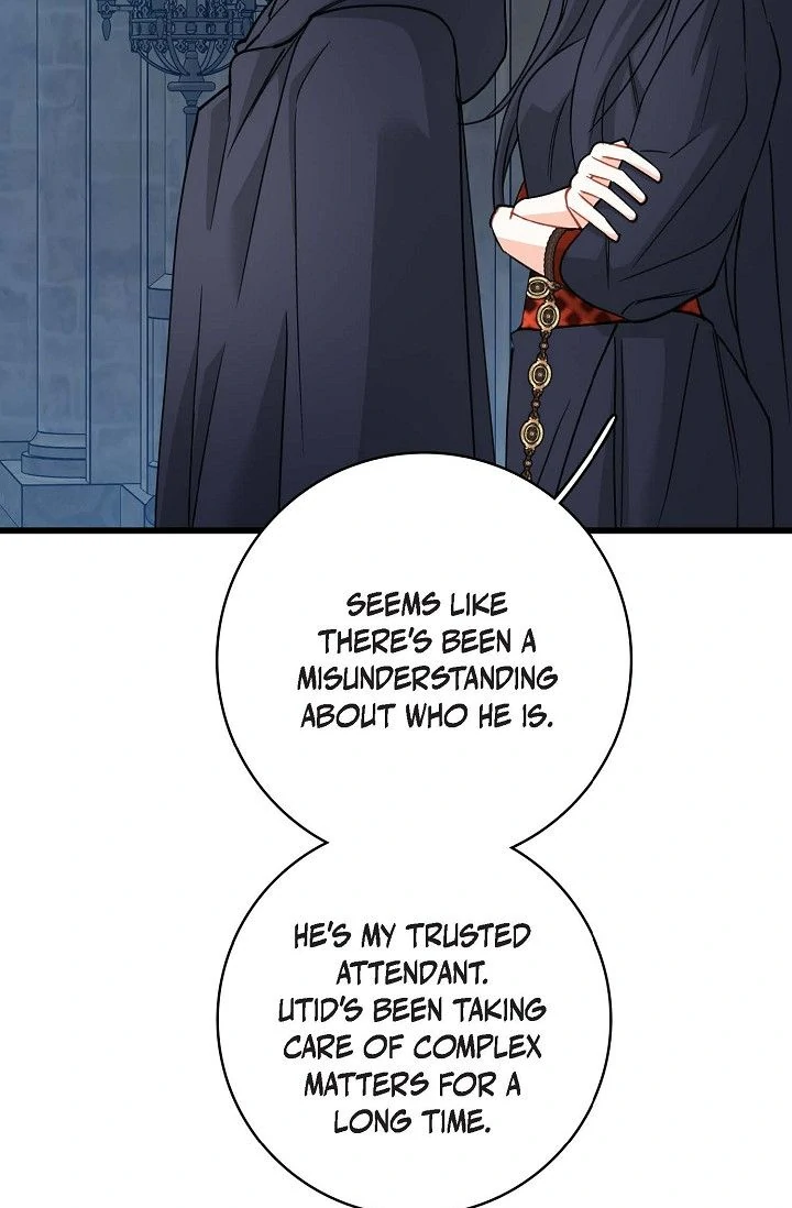 13th Prince Chapter 42 - Page 69