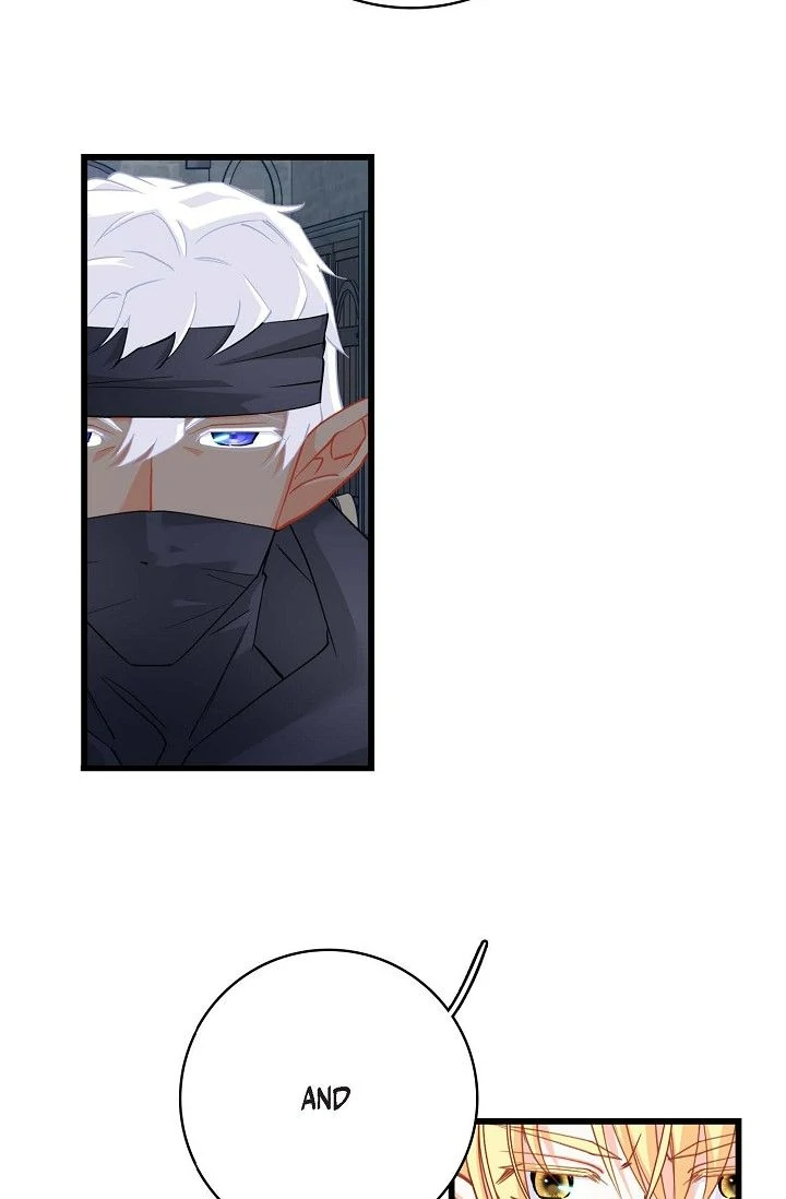 13th Prince Chapter 42 - Page 70
