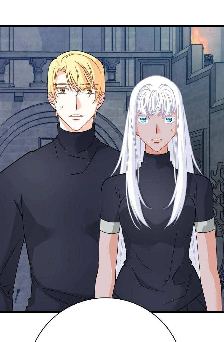 13th Prince Chapter 42 - Page 74