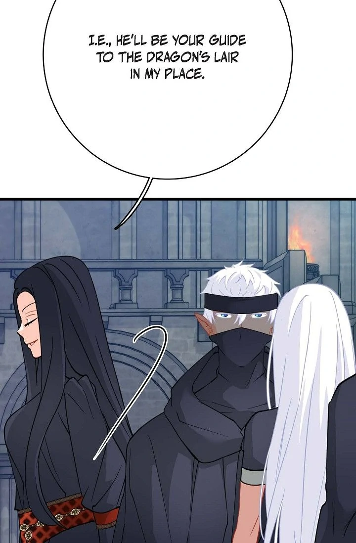 13th Prince Chapter 42 - Page 75