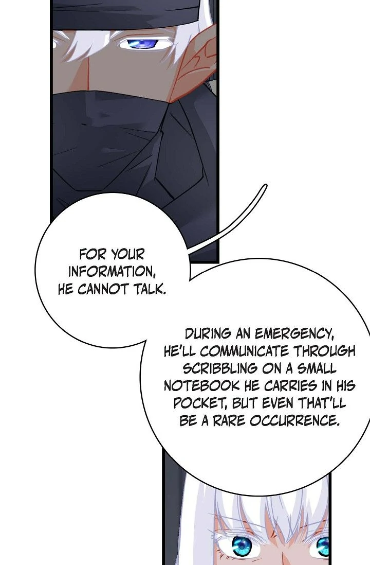 13th Prince Chapter 42 - Page 77