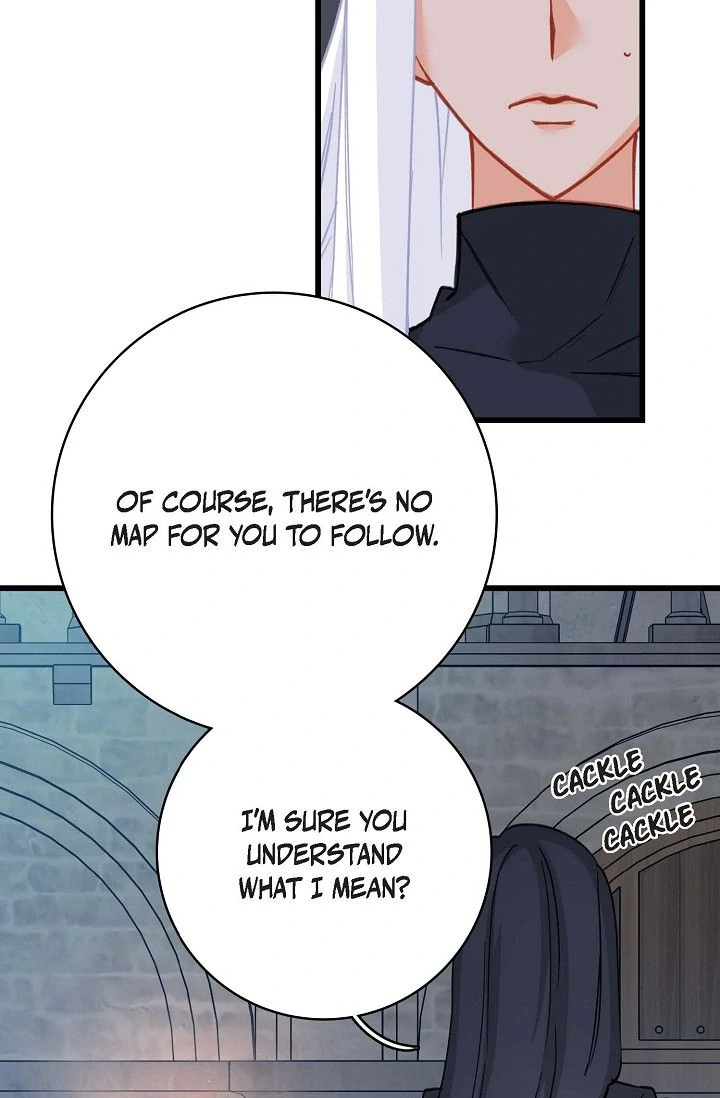 13th Prince Chapter 42 - Page 78