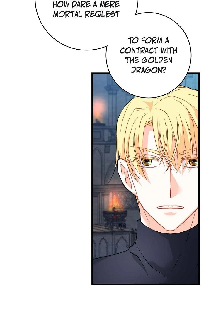 13th Prince Chapter 42 - Page 8