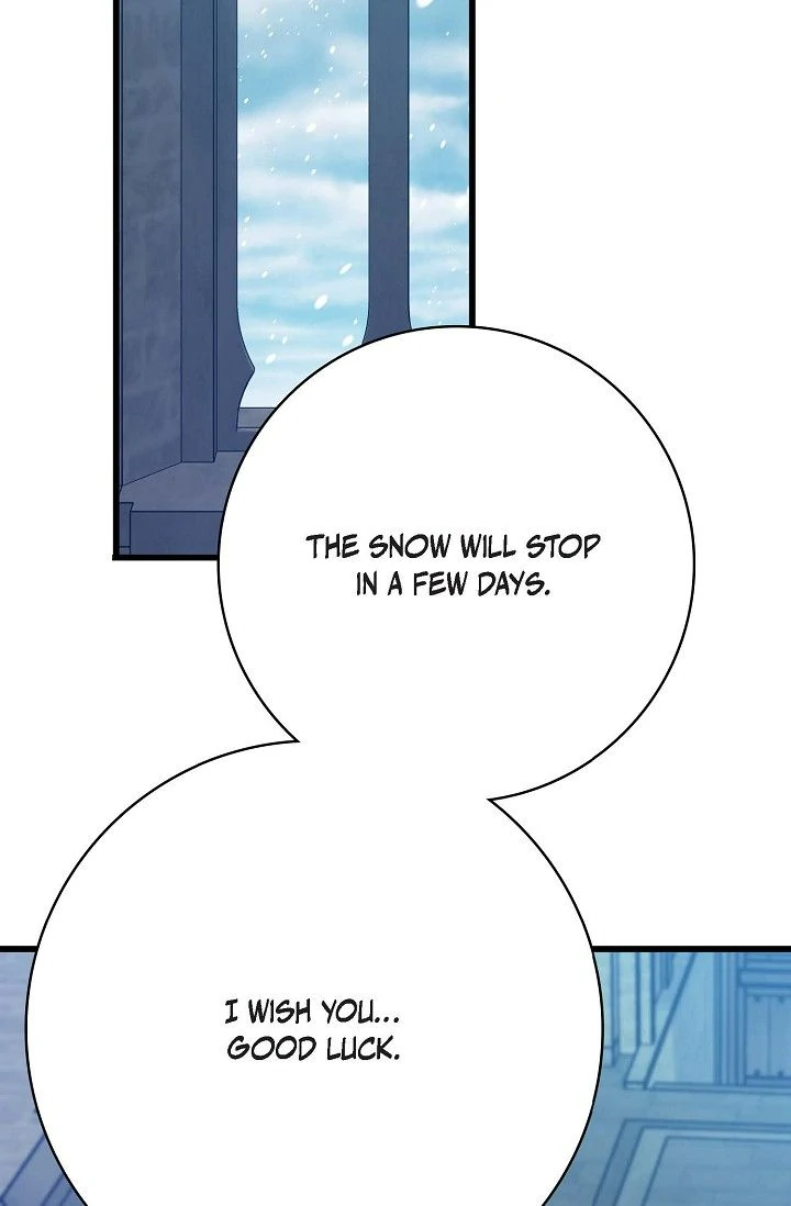 13th Prince Chapter 42 - Page 80
