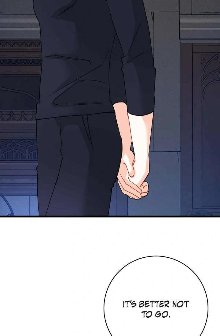 13th Prince Chapter 42 - Page 86