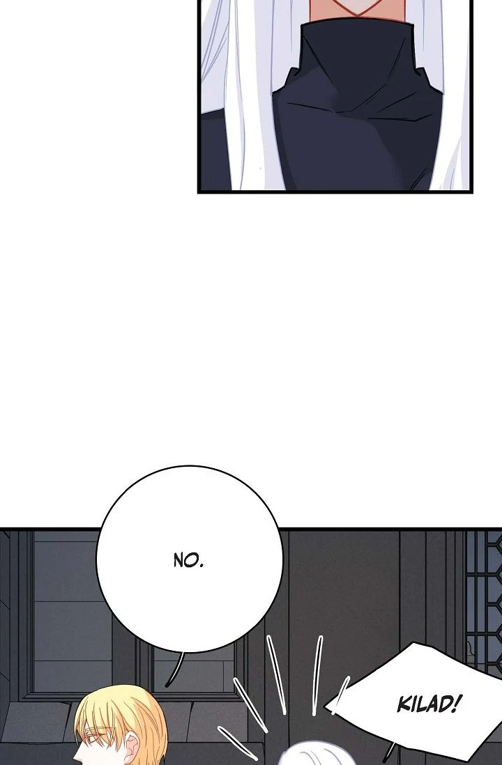 13th Prince Chapter 42 - Page 90