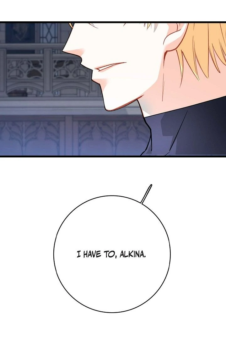 13th Prince Chapter 42 - Page 92