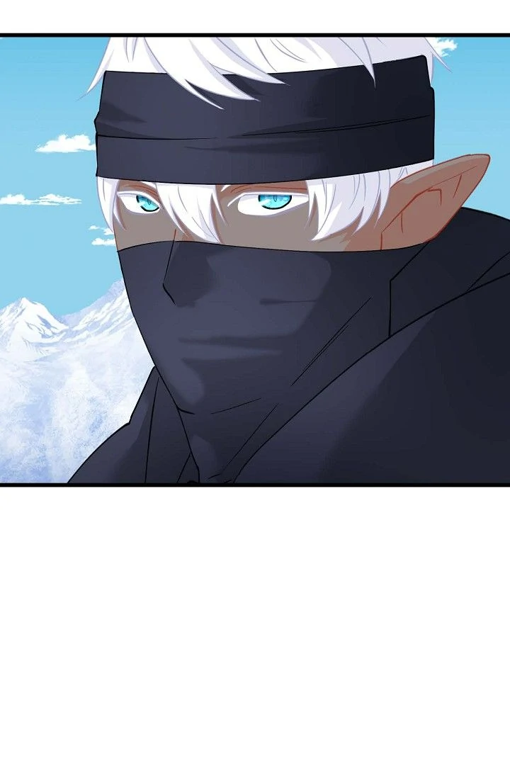 13th Prince Chapter 43 - Page 10
