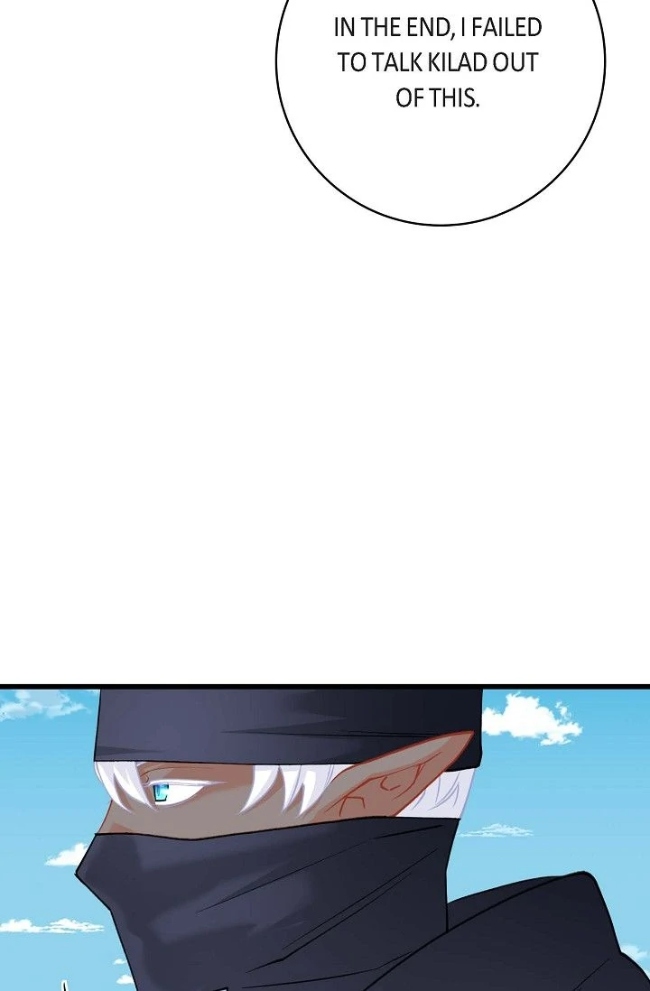 13th Prince Chapter 43 - Page 12