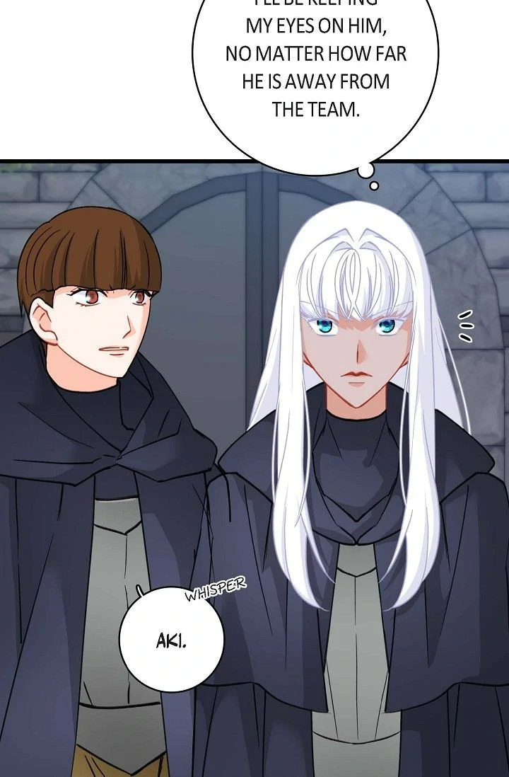 13th Prince Chapter 43 - Page 14