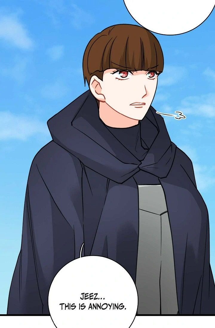 13th Prince Chapter 43 - Page 18