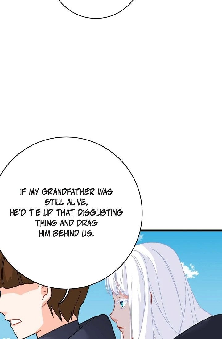 13th Prince Chapter 43 - Page 19
