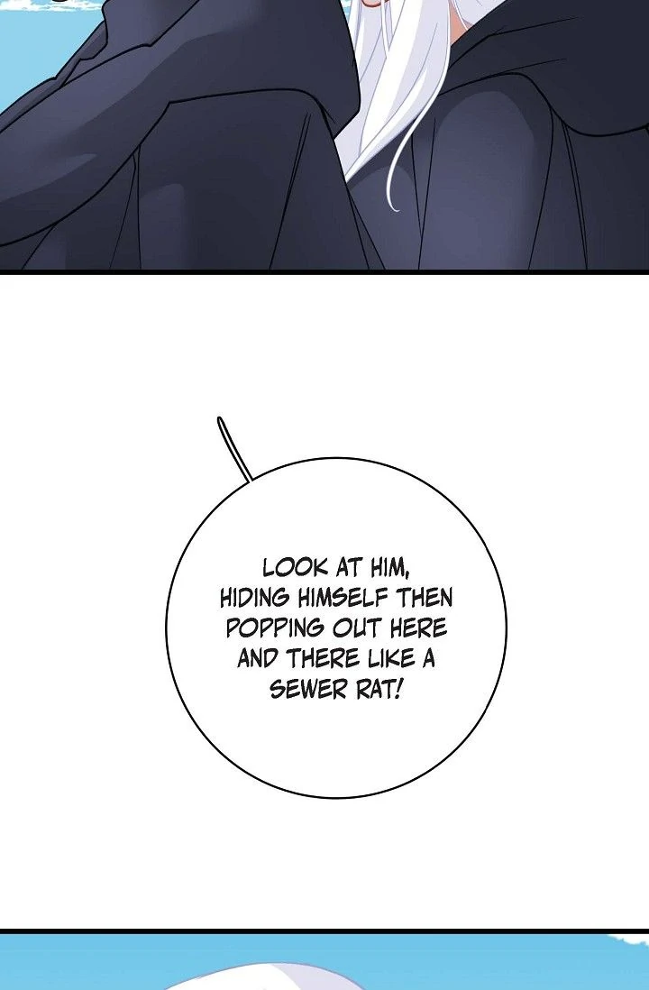 13th Prince Chapter 43 - Page 20