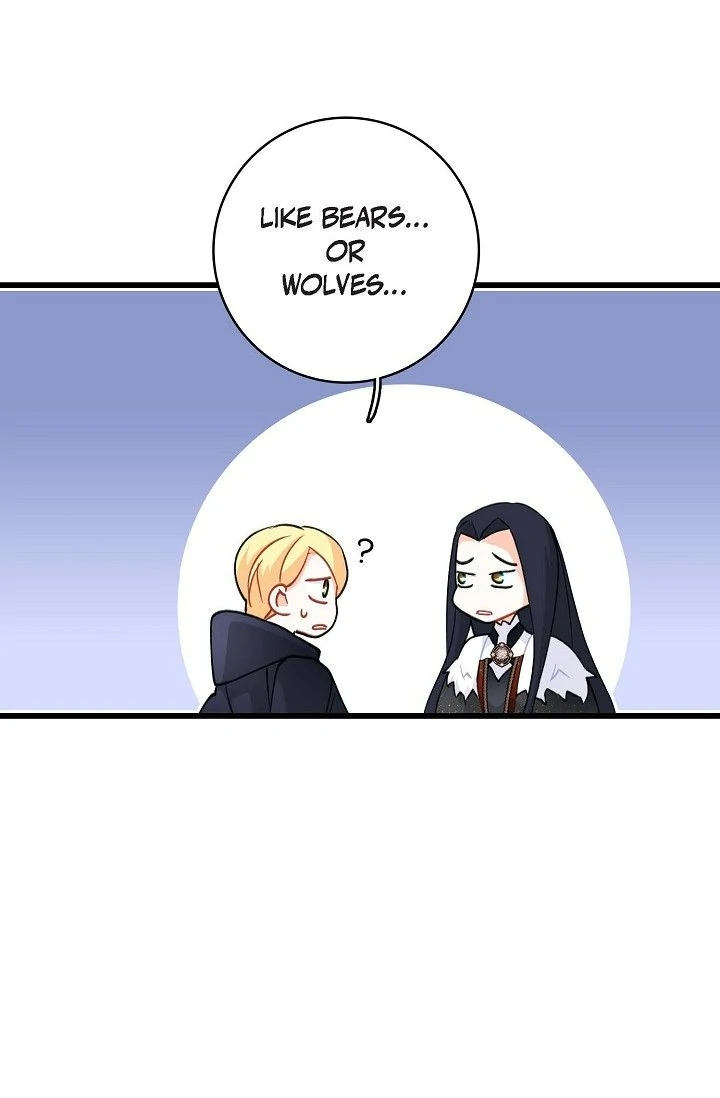 13th Prince Chapter 43 - Page 25