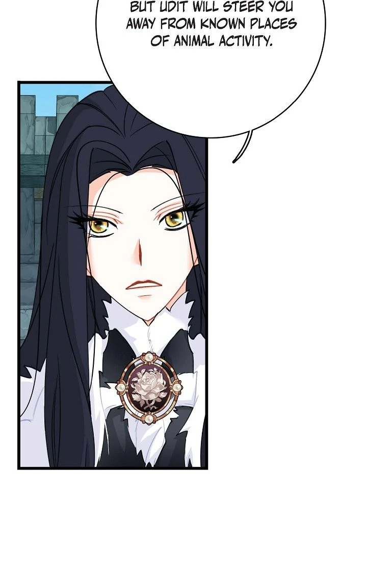 13th Prince Chapter 43 - Page 28