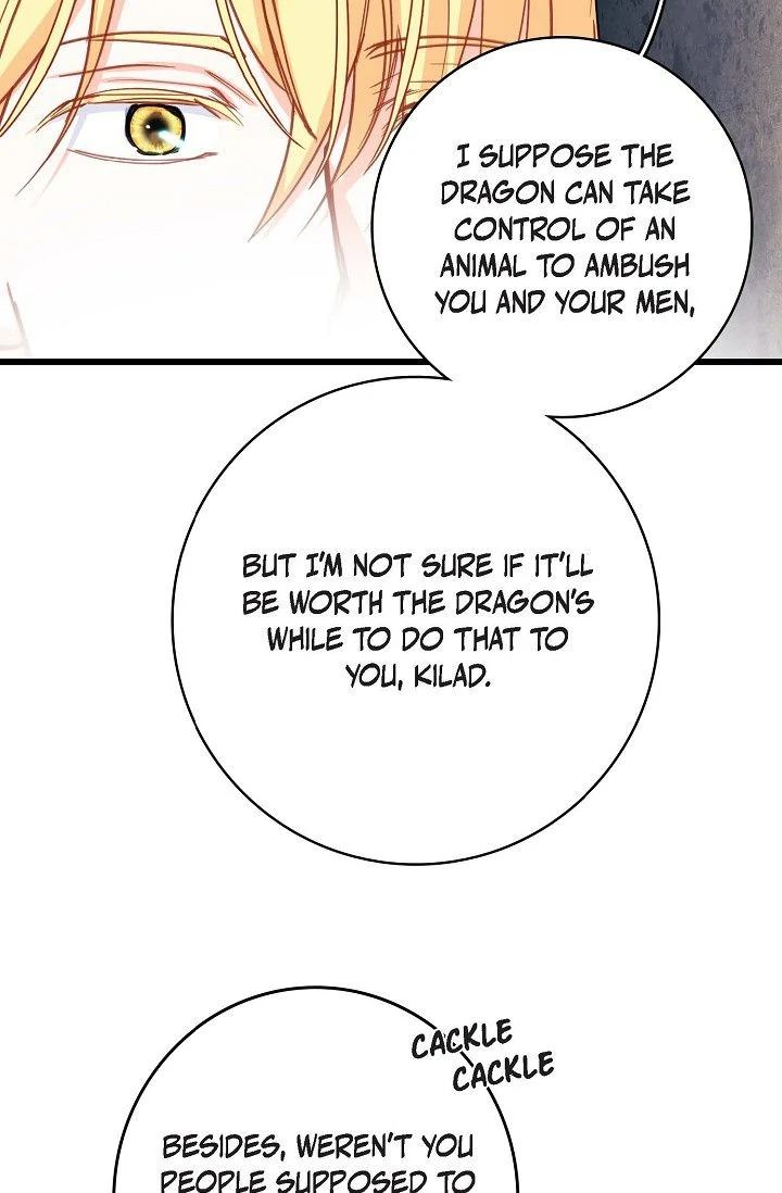 13th Prince Chapter 43 - Page 31