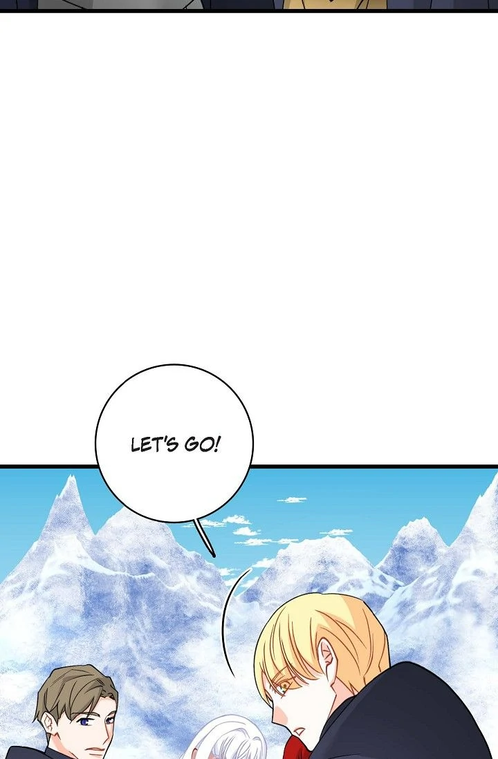 13th Prince Chapter 43 - Page 33