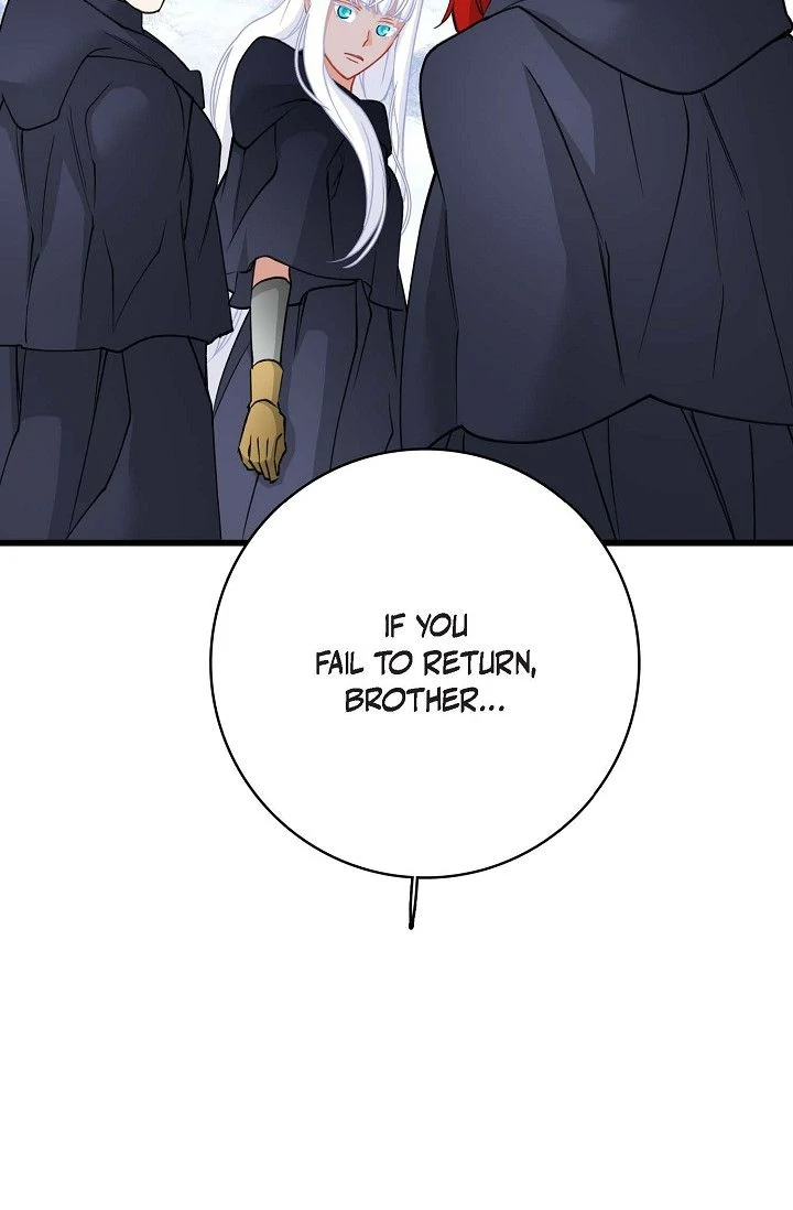 13th Prince Chapter 43 - Page 34