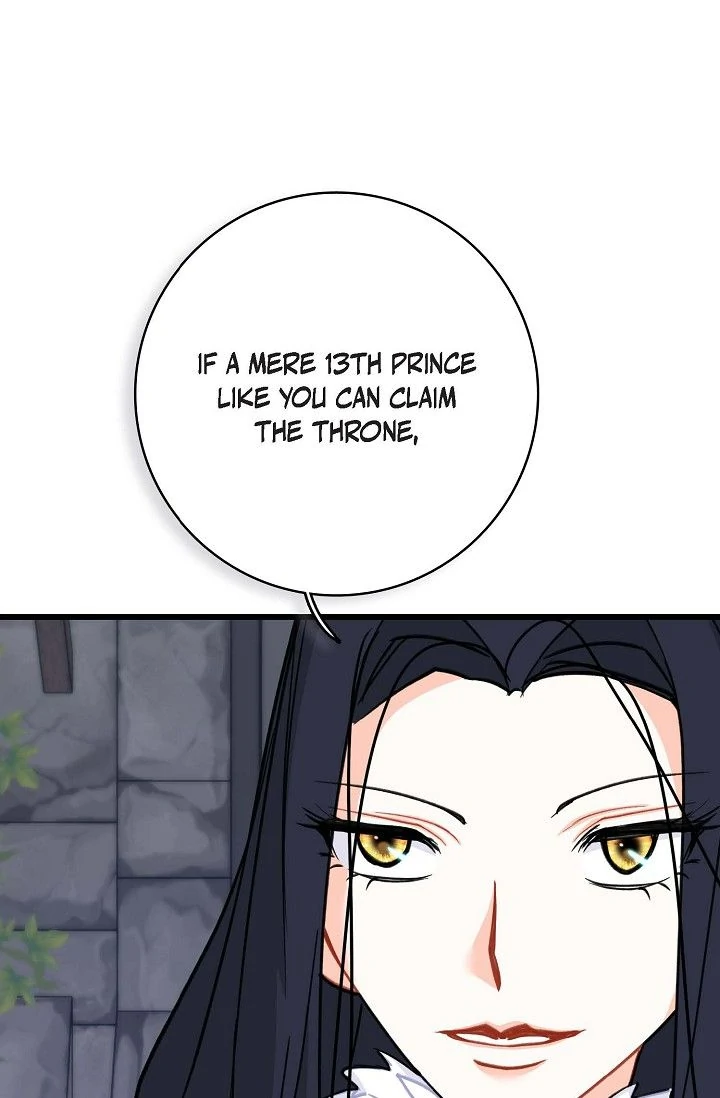 13th Prince Chapter 43 - Page 38