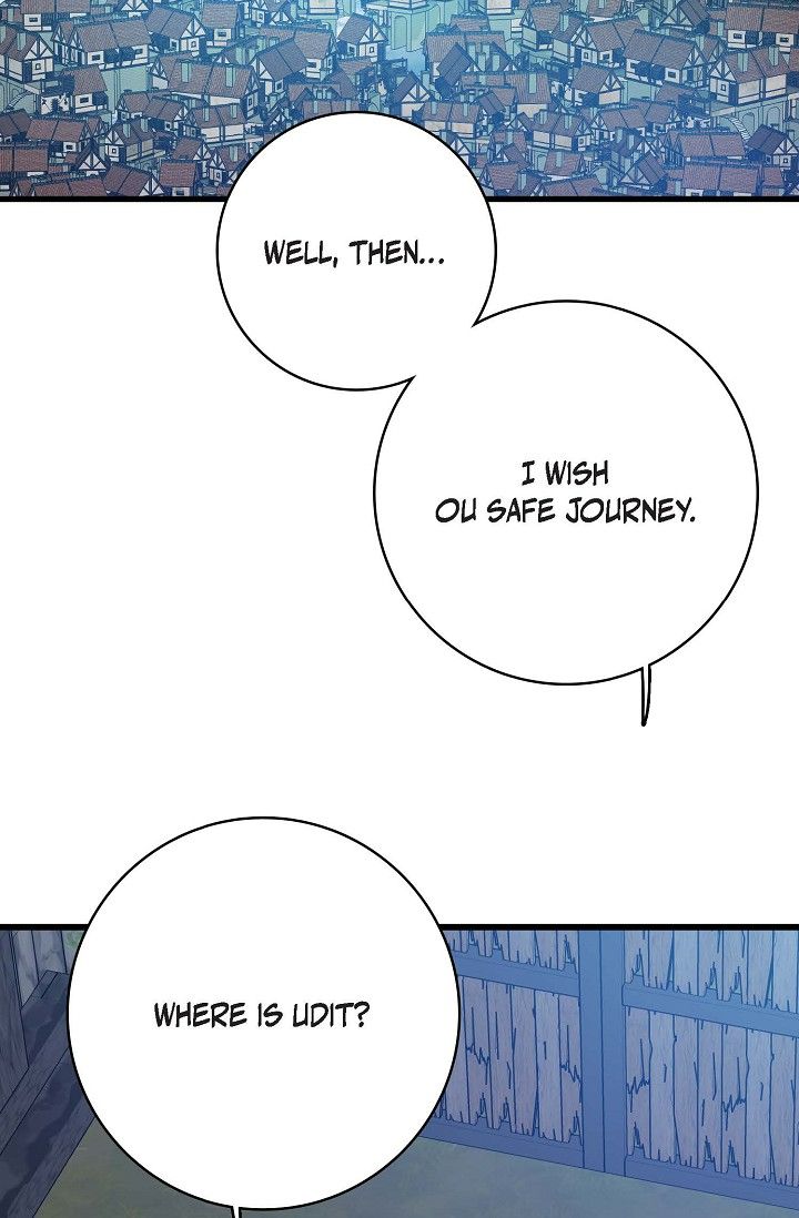 13th Prince Chapter 43 - Page 4